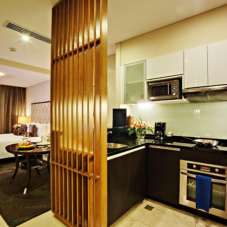 Pasig City Joy Nostalg Hotel And Suites Manila Managed By The Ascott Limited מראה חיצוני תמונה