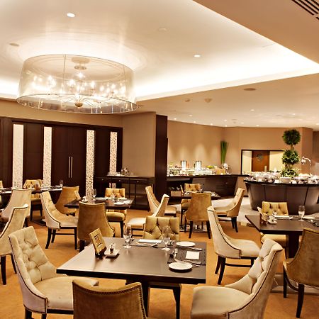 Pasig City Joy Nostalg Hotel And Suites Manila Managed By The Ascott Limited מראה חיצוני תמונה