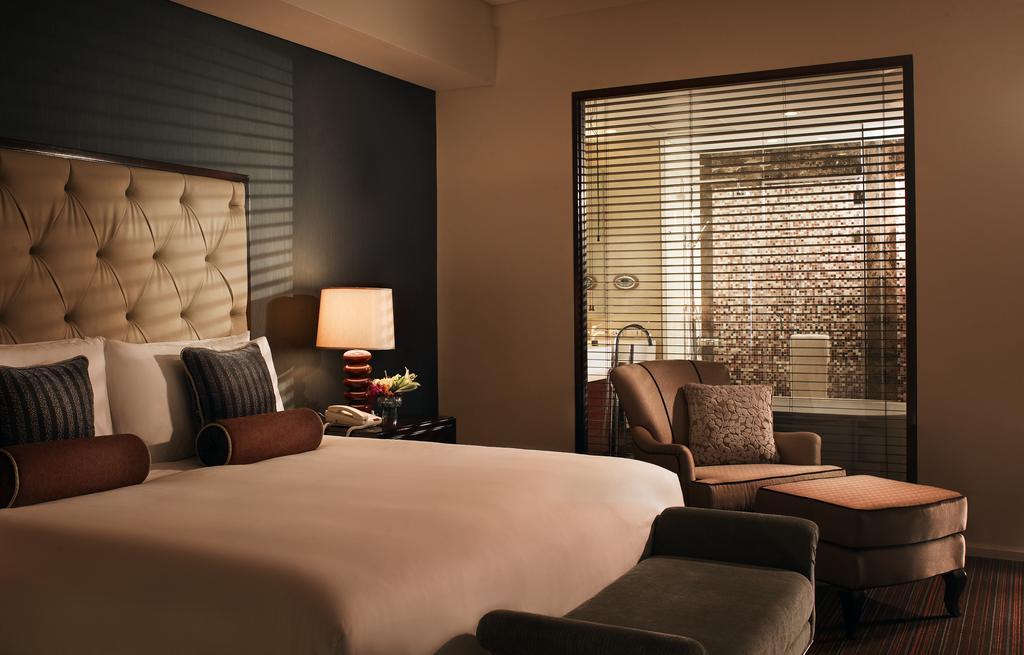 Pasig City Joy Nostalg Hotel And Suites Manila Managed By The Ascott Limited מראה חיצוני תמונה