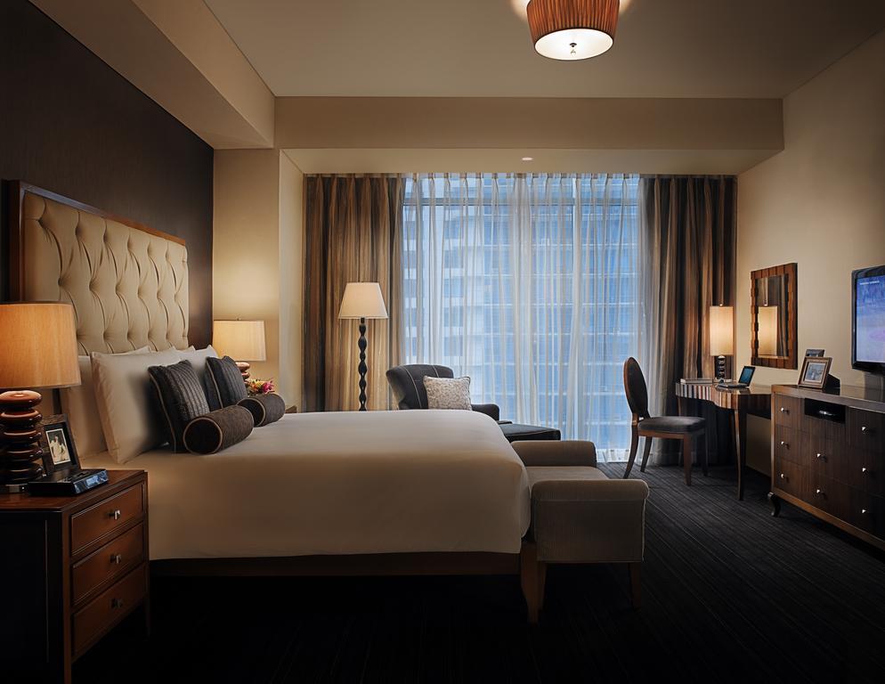 Pasig City Joy Nostalg Hotel And Suites Manila Managed By The Ascott Limited מראה חיצוני תמונה