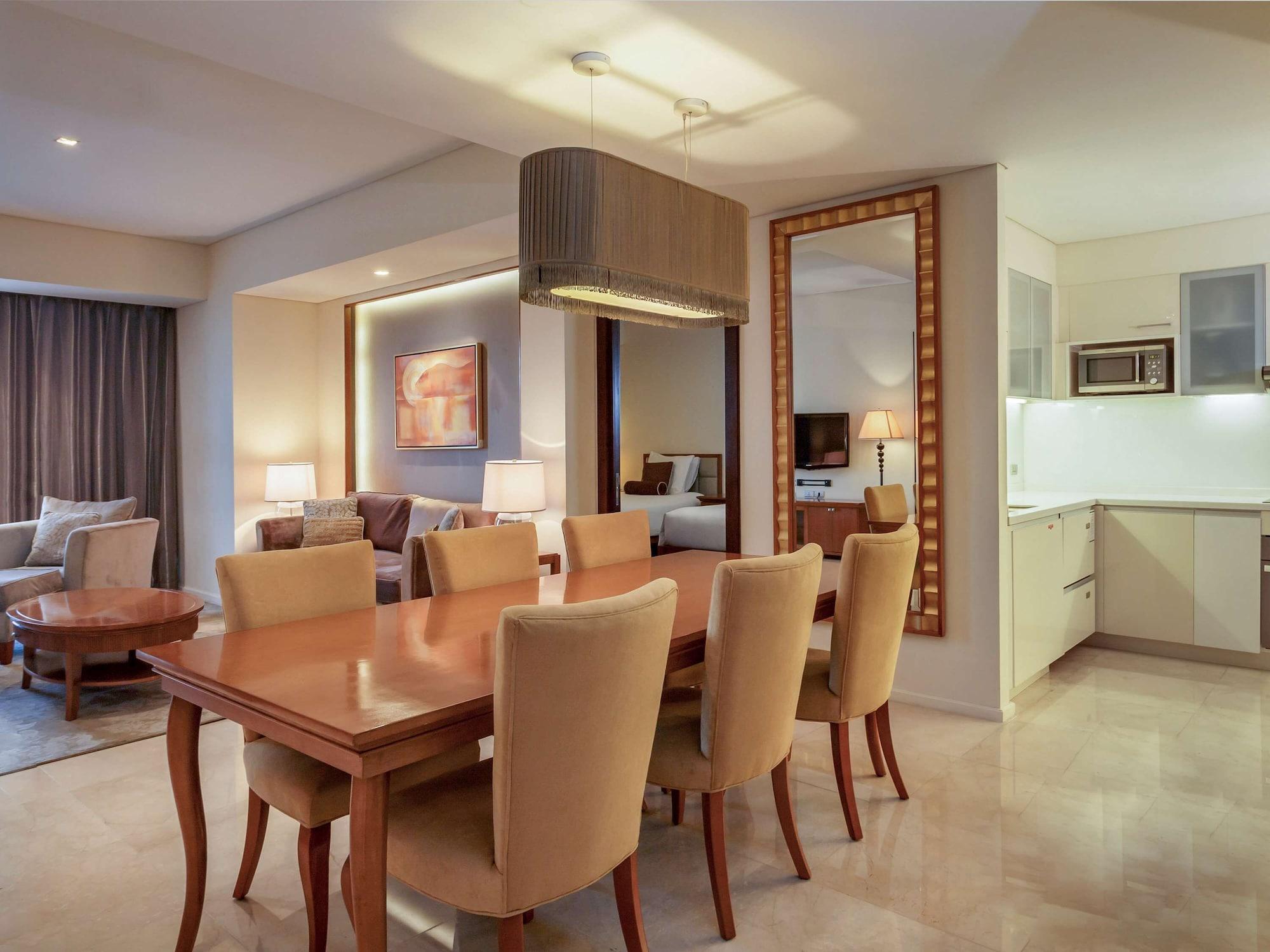 Pasig City Joy Nostalg Hotel And Suites Manila Managed By The Ascott Limited מראה חיצוני תמונה