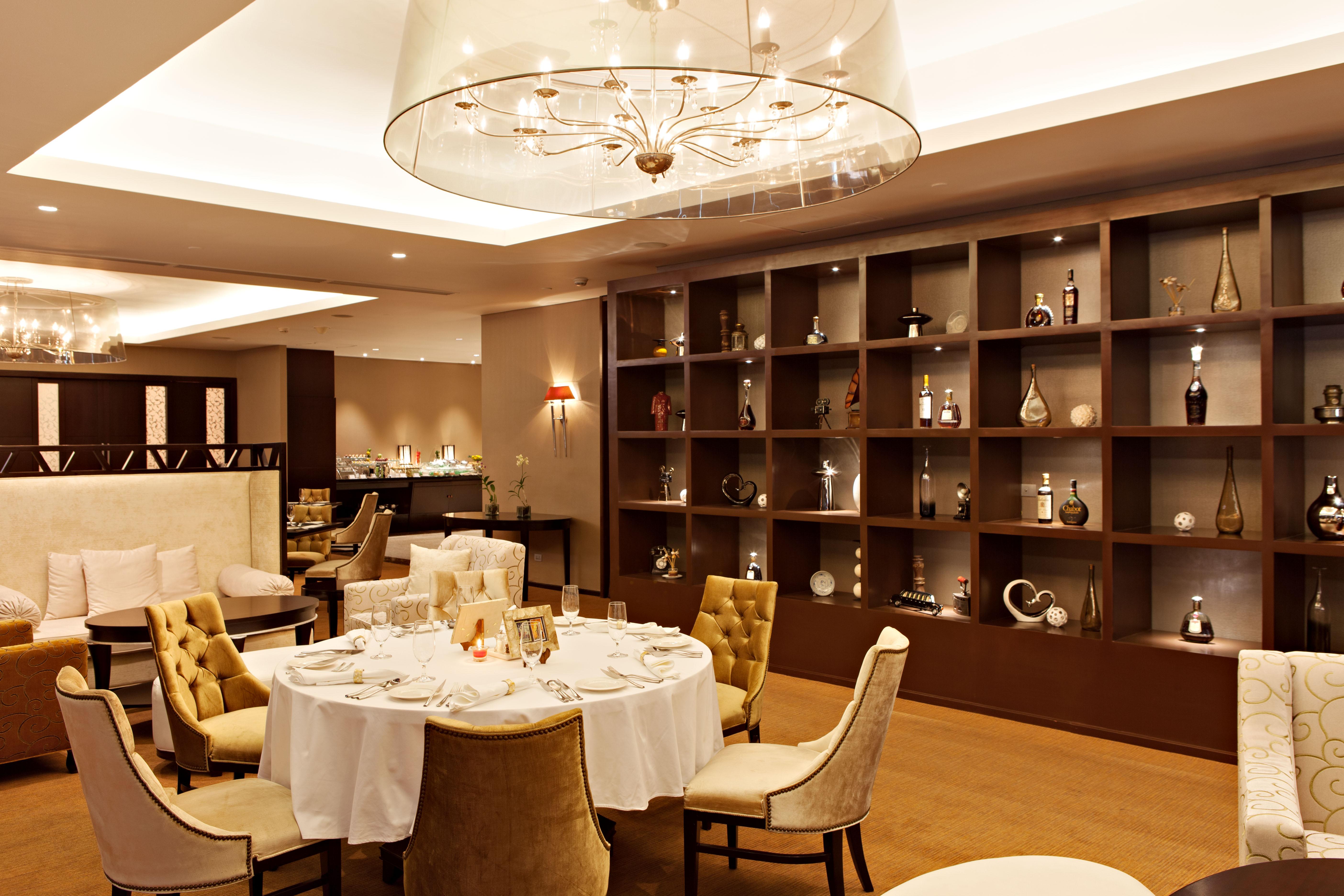 Pasig City Joy Nostalg Hotel And Suites Manila Managed By The Ascott Limited מראה חיצוני תמונה