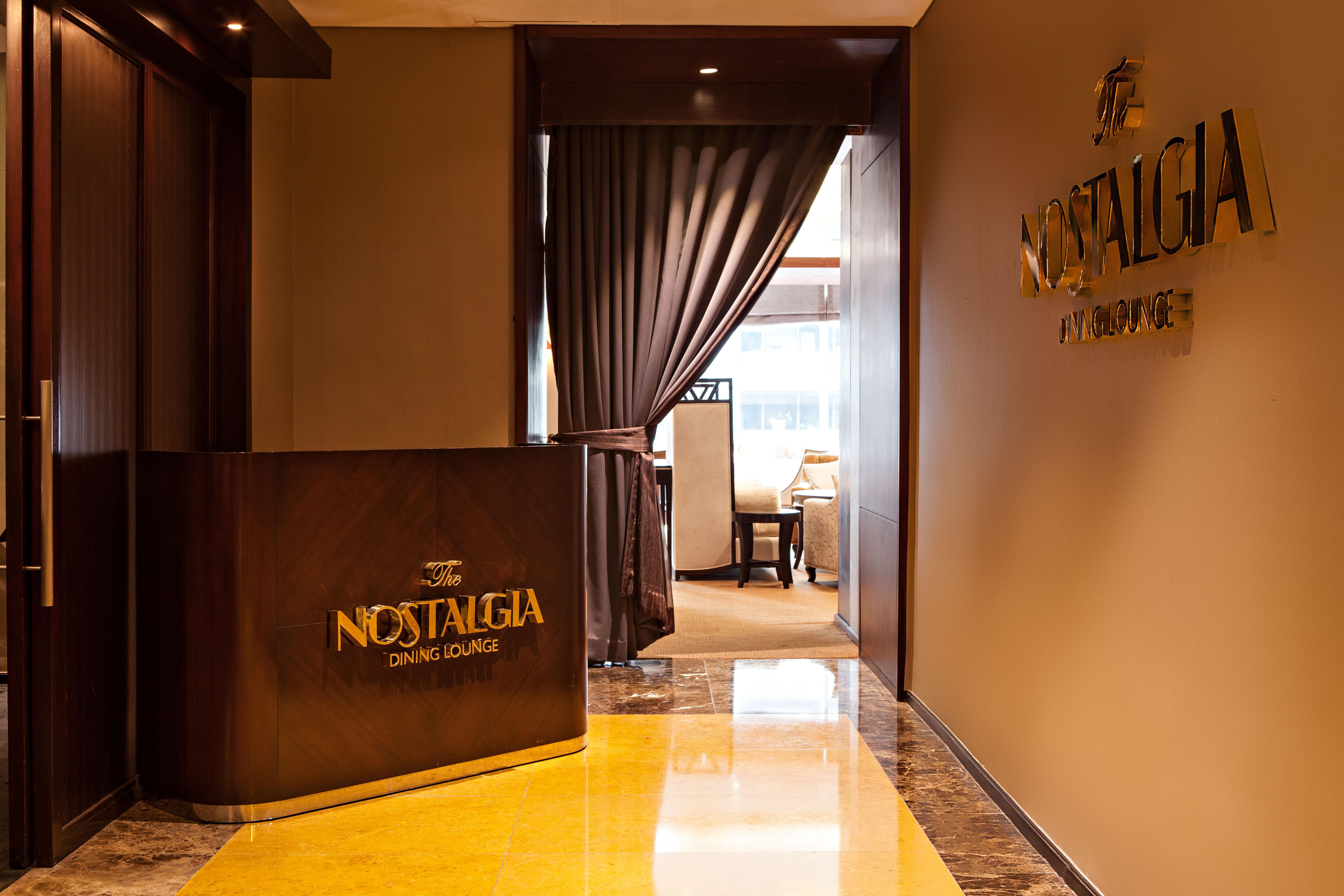 Pasig City Joy Nostalg Hotel And Suites Manila Managed By The Ascott Limited מראה חיצוני תמונה