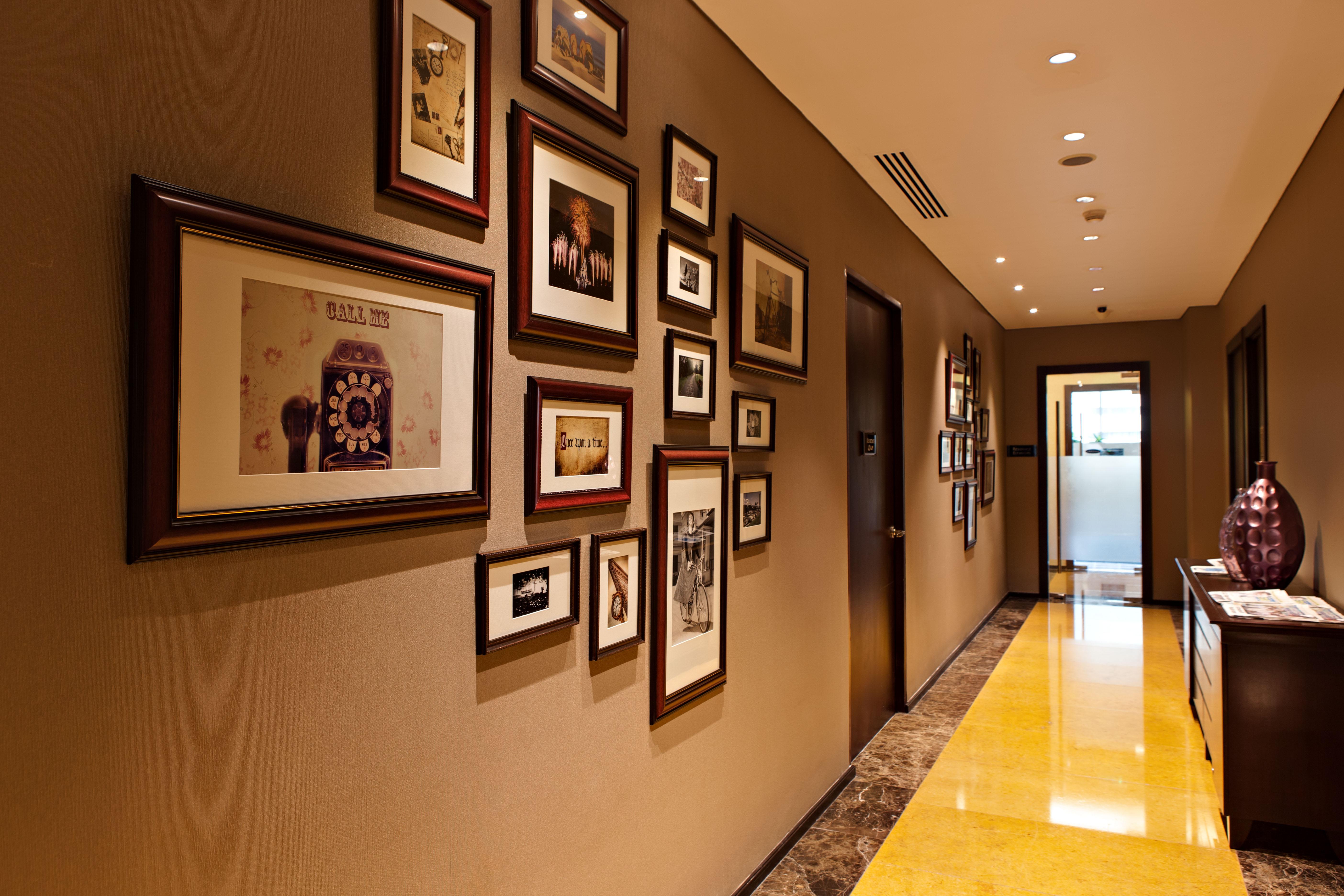 Pasig City Joy Nostalg Hotel And Suites Manila Managed By The Ascott Limited מראה חיצוני תמונה