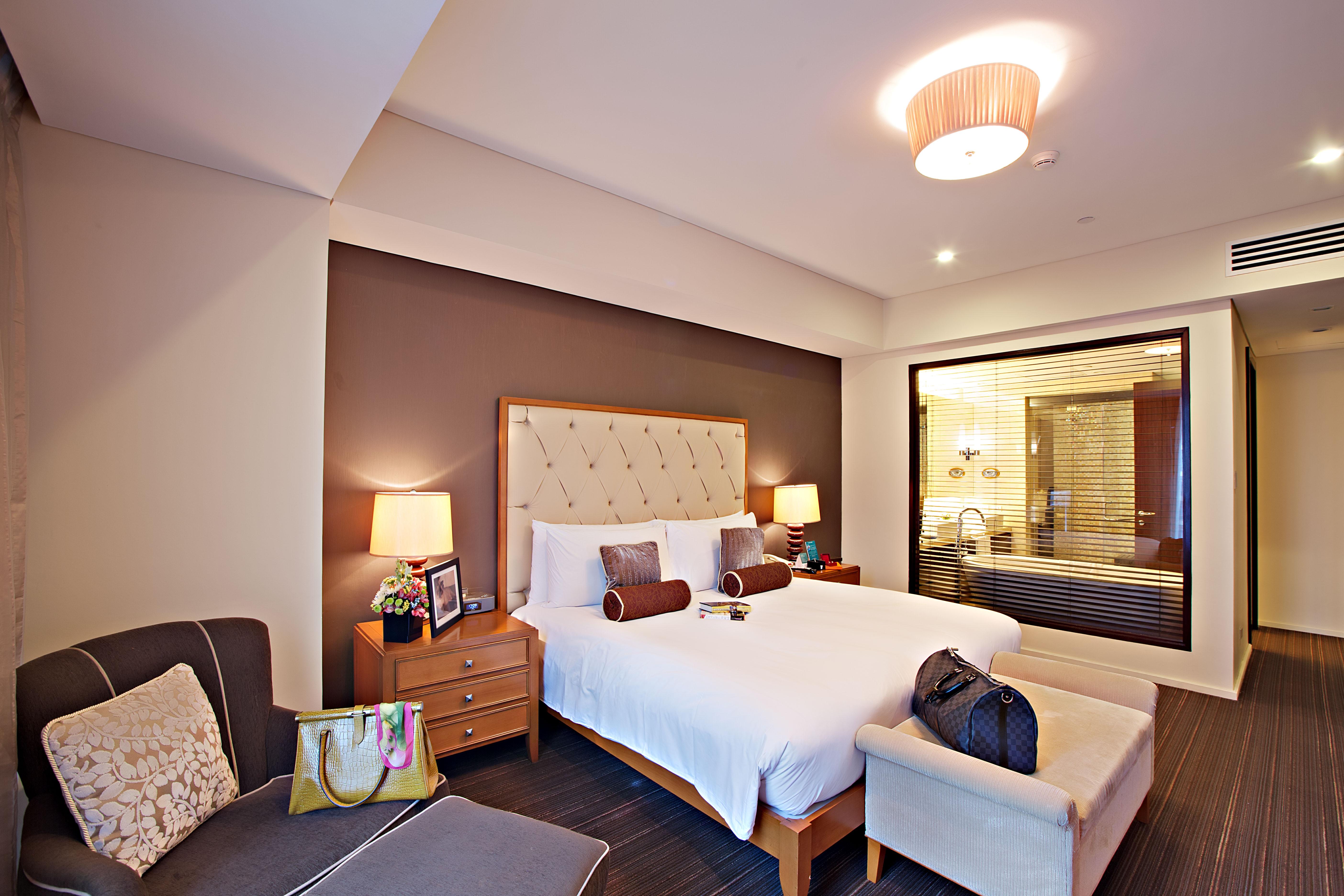Pasig City Joy Nostalg Hotel And Suites Manila Managed By The Ascott Limited מראה חיצוני תמונה