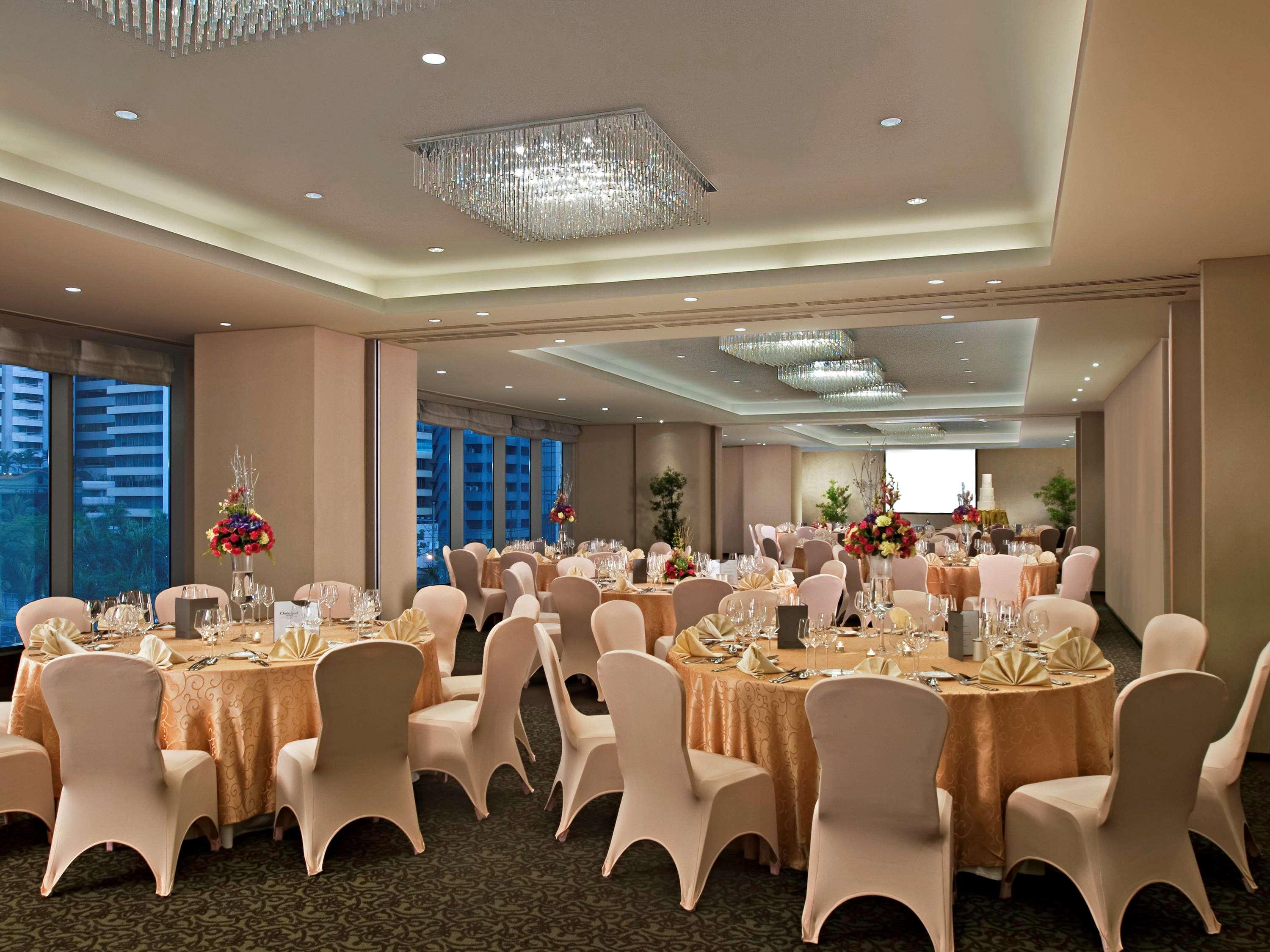 Pasig City Joy Nostalg Hotel And Suites Manila Managed By The Ascott Limited מראה חיצוני תמונה
