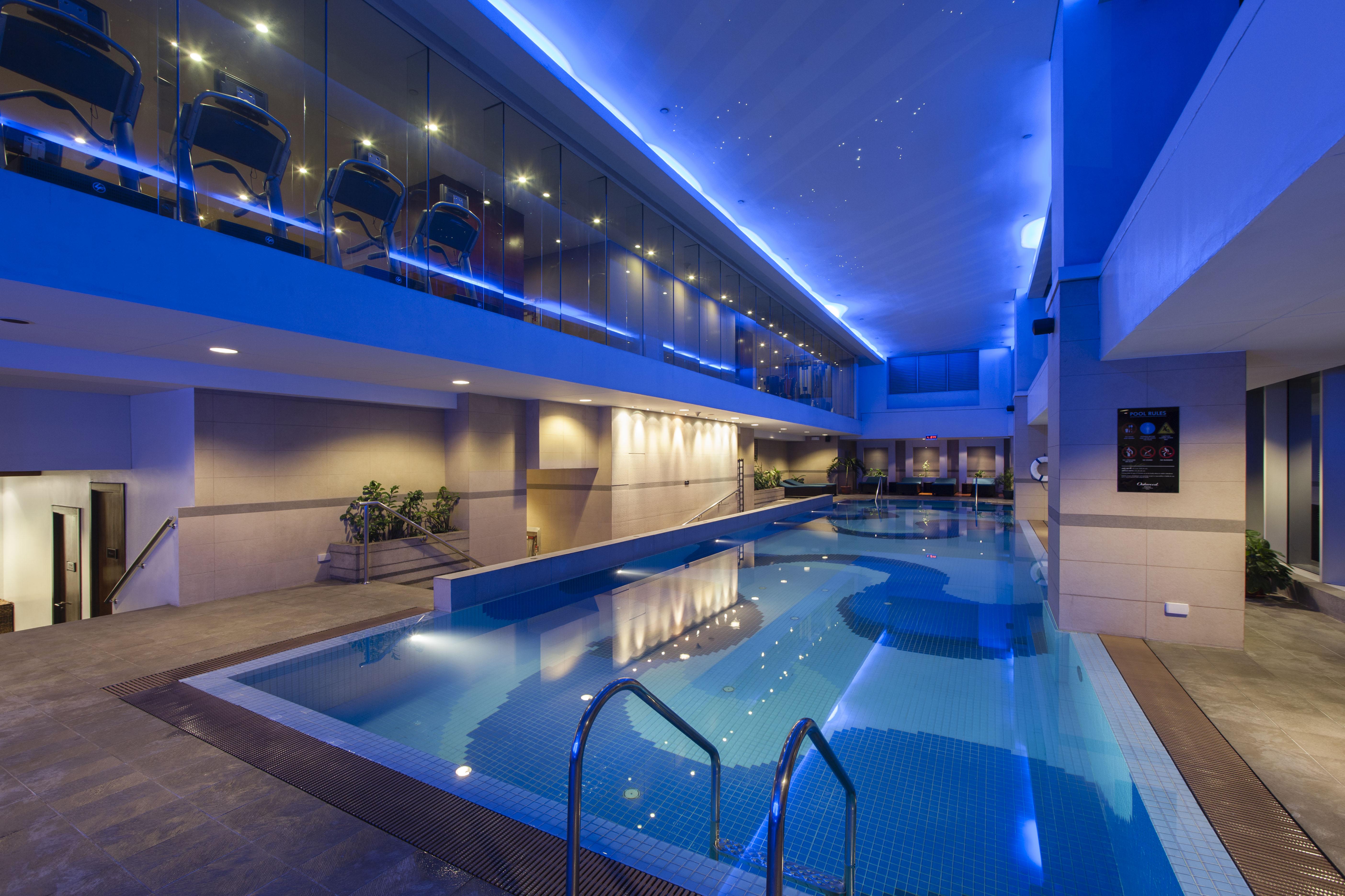 Pasig City Joy Nostalg Hotel And Suites Manila Managed By The Ascott Limited מראה חיצוני תמונה