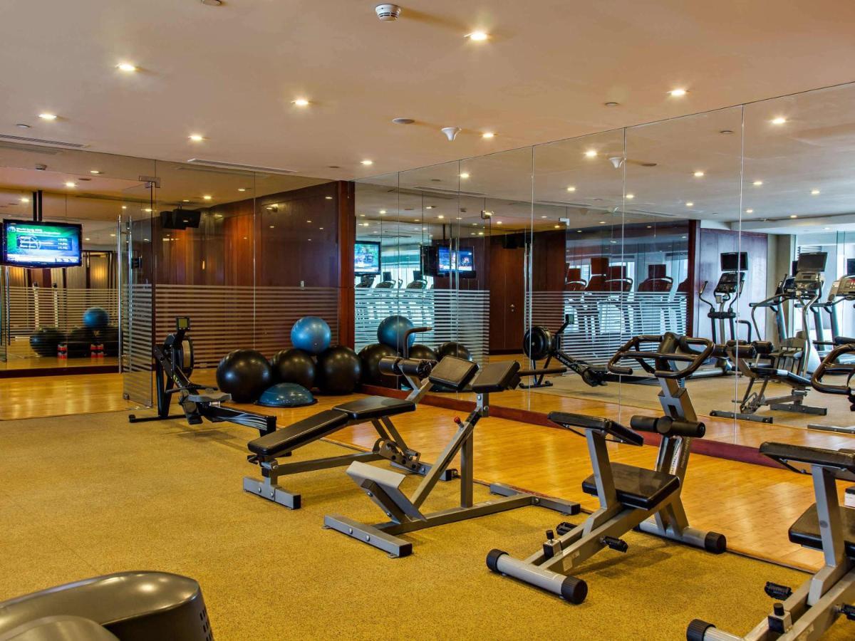 Pasig City Joy Nostalg Hotel And Suites Manila Managed By The Ascott Limited מראה חיצוני תמונה