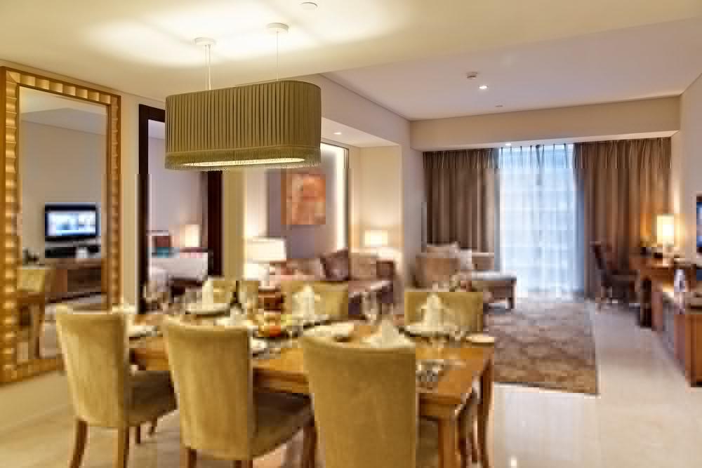 Pasig City Joy Nostalg Hotel And Suites Manila Managed By The Ascott Limited מראה חיצוני תמונה